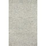 Featuring Tallulah Sky / Ivory Rug by Loloi at Amethyst Home. Hand-crafted with a combination of thick and fine yarns, the Tallulah Sky / Ivory Rug area rug creates dynamic dimension in living rooms, bedrooms, and more. The thicker yarns define the abstract, linear design, giving the rug a distinct high-low texture and sense of movement. Tallulah's soft, neutral palettes have a. Amethyst Home provides interior design, new construction, custom furniture, and area rugs in the Kansas City metro area.
