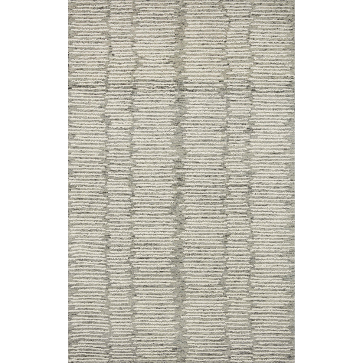 Tapis Tallulah Pierre / Ivoire