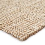 Featuring Naturals Tan/Whitecap Gray Lucia Rug by Jaipur Living at Amethyst Home. This collection is made of 100% woven natural jute, and can be sure to become a staple in any style of home. We love to layer these with vintage rugs or a rug that isn't quite the size you are looking for. An Amethyst Favorite!
Naturals Construction100% JuteNAL02
Vacuum reg.  Amethyst Home provides interior design, new home construction design consulting, vintage area rugs, and lighting in the Los Angeles metro area.