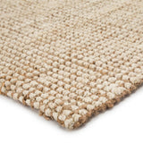 Featuring Naturals Tan/Whitecap Gray Lucia Rug by Jaipur Living at Amethyst Home. This collection is made of 100% woven natural jute, and can be sure to become a staple in any style of home. We love to layer these with vintage rugs or a rug that isn't quite the size you are looking for. An Amethyst Favorite!
Naturals Construction100% JuteNAL02
Vacuum reg.  Amethyst Home provides interior design, new home construction design consulting, vintage area rugs, and lighting in the Los Angeles metro area.