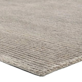 Featuring Aion Atropos Hand-Knotted Rug by Jaipur Living at Amethyst Home. Indulge in the epitome of luxe with the Aion Atropos, where the extraordinary softness of Cashmere meets the enduring durability of New Zealand Wool. Crafted to redefine the essence of sophistication, the silver Tibetan knotted Atropos design emerges as the unparalleled centerpiece in lo. Amethyst Home provides interior design, new home construction design consulting, vintage area rugs, and lighting in the Miami metro area.