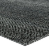 Featuring Aion Atropos Hand-Knotted Rug by Jaipur Living at Amethyst Home. Indulge in the Aion Atropos, where the extraordinary softness of Cashmere meets the enduring durability and resilience of New Zealand Wool. The longer length of New Zealand wool fibers contributes to the strength of this artfully finished product. Crafted to redefine sophistication, . Amethyst Home provides interior design, new home construction design consulting, vintage area rugs, and lighting in the Nashville metro area.