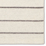 Featuring Bavell Almeda Rug by Jaipur Living at Amethyst Home. With its mesmerizing waves of 100% premium undyed artisanal wool, Norfolk adds an earthy, elemental ease to any modern interior. In unique combinations of creams and browns, the weaver’s impromptu selection of undyed yarn results in unexpected flecks of gray. Enjoy effortless style, and unsurpassed . Amethyst Home provides interior design, new home construction design consulting, vintage area rugs, and lighting in the Miami metro area.