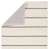 Featuring Bavell Almeda Rug by Jaipur Living at Amethyst Home. With its mesmerizing waves of 100% premium undyed artisanal wool, Norfolk adds an earthy, elemental ease to any modern interior. In unique combinations of creams and browns, the weaver’s impromptu selection of undyed yarn results in unexpected flecks of gray. Enjoy effortless style, and unsurpa. Amethyst Home provides interior design, new home construction design consulting, vintage area rugs, and lighting in the Scottsdale metro area.