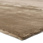 Featuring Chronos Resonance Rug by Jaipur Living at Amethyst Home. The Chronos Resonance invites you to experience the unrivaled softness and exquisite allure of 100% Cashmere wool. Handwoven and thoughtfully crafted, the beige Resonance design brings the heirloom-quality rare fiber to life. This exceptionally warm and inviting piece is meant to be kept in. Amethyst Home provides interior design, new home construction design consulting, vintage area rugs, and lighting in the Des Moines metro area.