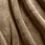 Featuring Chronos Resonance Rug by Jaipur Living at Amethyst Home. The Chronos Resonance invites you to experience the unrivaled softness and exquisite allure of 100% Cashmere wool. Handwoven and thoughtfully crafted, the beige Resonance design brings the heirloom-quality rare fiber to life. This exceptionally warm and inviting piece is meant to be kept in . Amethyst Home provides interior design, new home construction design consulting, vintage area rugs, and lighting in the Park City metro area.