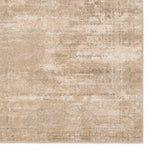 Featuring Edage Cadent Rug by Jaipur Living at Amethyst Home. The innovative Edage rug Cadent showcases distressed, vintage designs, digitally printed onto a jute and polyester base. This process provides effortless texture and natural appeal through the jute weave, while maintaining an elevated feel through updated traditional patterns. The Cadent design show. Amethyst Home provides interior design, new home construction design consulting, vintage area rugs, and lighting in the Austin metro area.