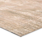 Featuring Edage Cadent Rug by Jaipur Living at Amethyst Home. The innovative Edage rug Cadent showcases distressed, vintage designs, digitally printed onto a jute and polyester base. This process provides effortless texture and natural appeal through the jute weave, while maintaining an elevated feel through updated traditional patterns. The Cadent design sh. Amethyst Home provides interior design, new home construction design consulting, vintage area rugs, and lighting in the Monterey metro area.