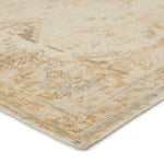 Featuring Eden Hayat Hand-Knotted Rug by Jaipur Living at Amethyst Home. The Eden Hayat pairs fresh, vibrant colors with provincial Persian motifs for the perfect blend of new and time-honored. This hand-knotted wool rug features a hand-sheared quality that lends the design a perfectly vintage and a lovingly worn look. The fresh tones of the Hayat rug anc. Amethyst Home provides interior design, new home construction design consulting, vintage area rugs, and lighting in the Los Angeles metro area.