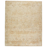 Featuring Eden Hayat Hand-Knotted Rug by Jaipur Living at Amethyst Home. The Eden Hayat pairs fresh, vibrant colors with provincial Persian motifs for the perfect blend of new and time-honored. This hand-knotted wool rug features a hand-sheared quality that lends the design a perfectly vintage and a lovingly worn look. The fresh tones of the Hayat rug anch. Amethyst Home provides interior design, new home construction design consulting, vintage area rugs, and lighting in the Scottsdale metro area.