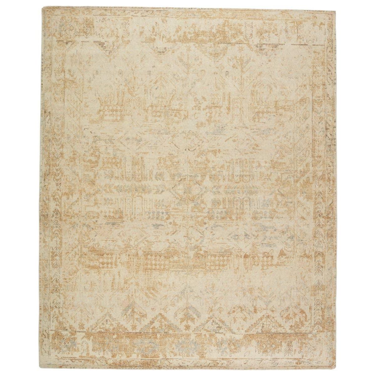 Tapis noué à la main Eden Hayat