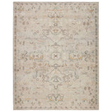 Featuring Eden Latham Rug by Jaipur Living at Amethyst Home. The Eden collection pairs fresh, vibrant colors with provincial Persian motifs for the perfect blend of new and time-honored. This hand-knotted wool rug features a hand-sheared quality that lends the design a perfectly vintage and a lovingly worn look. The soft and subdued tones of the Latham rug anchor any transitional space and le. Amethyst Home provides interior design services, furniture, rugs, and lighting in the Seattle metro area.