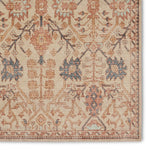 Featuring Eden Solanine Hand-Knotted Rug by Jaipur Living at Amethyst Home. The Eden collection pairs fresh, vibrant colors with provincial Persian motifs for the perfect blend of new and time-honored. This hand-knotted wool rug features a hand-sheared quality that lends the design a perfectly vintage and a lovingly worn look. The earthy tones of the Solanine rug provide an inviting . Amethyst Home provides interior design, new construction, custom furniture, and area rugs in the Miami metro area.