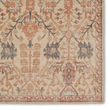 Featuring Eden Solanine Hand-Knotted Rug by Jaipur Living at Amethyst Home. The Eden collection pairs fresh, vibrant colors with provincial Persian motifs for the perfect blend of new and time-honored. This hand-knotted wool rug features a hand-sheared quality that lends the design a perfectly vintage and a lovingly worn look. The earthy tones of the Solanine rug provide an inviting . Amethyst Home provides interior design, new construction, custom furniture, and area rugs in the Miami metro area.