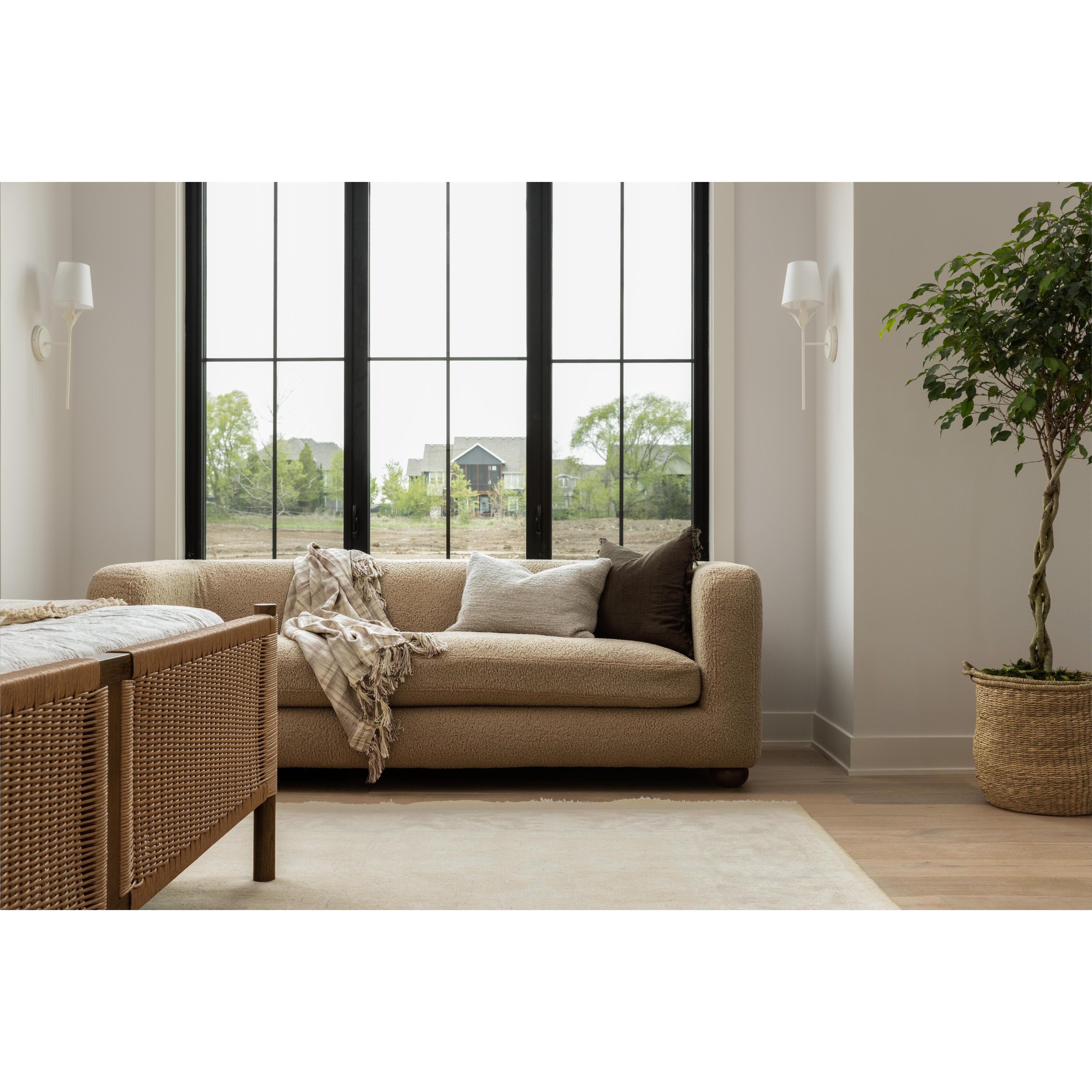 Featuring Eloquent Cream Verity Hand-Knotted Rug by Jaipur Living at Amethyst Home. The Eloquent collection emanates traditional elegance, lending a soft and serene look to transitional homes. The Verity area rug features a faded Oushak design in blue, gray, and green tones. This hand-knotted wool and viscose rug grounds living spaces with a classic, .  Amethyst Home provides interior design, new home construction design consulting, vintage area rugs, and lighting in the Salt Lake City metro area.