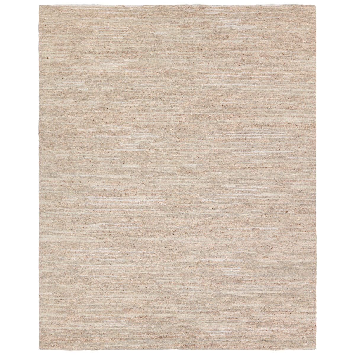 Farida Jameel Hand-Knotted Rug