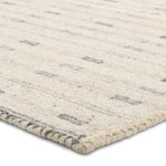 Featuring Finnigan Aiker Rug by Jaipur Living at Amethyst Home. 100% hand-looped wool yarns of cream and taupe artfully mingle with shades of weathered gray and green. Laisse faire stripes encourage the eye to travel the faintly global inspired, hand-tufted construction.
Hand Tufted100% WoolFGN01 Finnigan Aiker
Blot stains immediately and clean with a mil. Amethyst Home provides interior design, new home construction design consulting, vintage area rugs, and lighting in the Kansas City metro area.