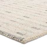 Featuring Finnigan Aiker Rug by Jaipur Living at Amethyst Home. 100% hand-looped wool yarns of cream and taupe artfully mingle with shades of weathered gray and green. Laisse faire stripes encourage the eye to travel the faintly global inspired, hand-tufted construction.
Hand Tufted100% WoolFGN01 Finnigan Aiker
Blot stains immediately and clean with a mil. Amethyst Home provides interior design, new home construction design consulting, vintage area rugs, and lighting in the Kansas City metro area.