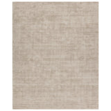 Featuring Fletcher Taupe Arcus Rug by Jaipur Living at Amethyst Home. The Fletcher collection combines effortless luxury with impressive durability. This handwoven assortment features lustrous, solid designs crafted of 100% PET yarn. The Arcus rug provides a taupe and cream colorway, cut and loop pile, and a subtle luster. The sturdy fibers allow this rug. Amethyst Home provides interior design, new home construction design consulting, vintage area rugs, and lighting in the Kansas City metro area.