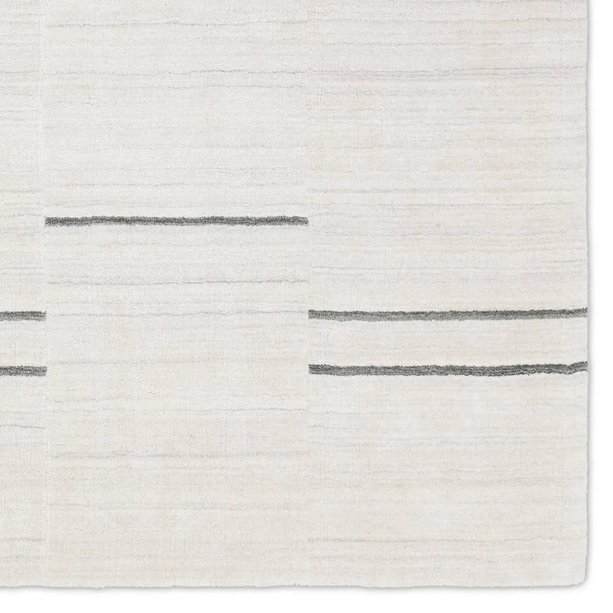 Featuring Ivar Tinsin Rug by Jaipur Living at Amethyst Home. The indoor and outdoor Ivar Tinsin features artfully handwoven rugs that emulate a handknot look. These performance pieces are water, stain, and fade resistant, perfect for an accent piece that can withstand high traffic areas, children, and pets. The Tinsin design showcases a subtle stripe design in . Amethyst Home provides interior design, new home construction design consulting, vintage area rugs, and lighting in the Miami metro area.