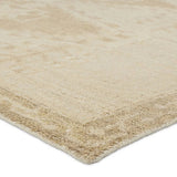Featuring Jinsen Ameen Rug by Jaipur Living at Amethyst Home. The hand-knotted Jinsen Ameen features a fresh incarnation of the vintage Turkish textile look. Classic in pattern and modern in color, the Ameen rug boasts a dusty desert and gray color palette and distinct dye-lot details. This artisan-crafted, medallion rug is made of hand-carded wool and . Amethyst Home provides interior design, new home construction design consulting, vintage area rugs, and lighting in the Winter Garden metro area.