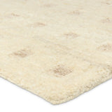 Featuring Keoka Tayri Rug by Jaipur Living at Amethyst Home. The Keoka Tayri Rug boasts a fresh take on classic Afghani hand-knotted textiles. In rich, grounding tones of gray and ivory, the stylish contrast of the rug anchors room with bold yet neutral appeal. The texture-rich wool pile features a ribbed construction that lends unique linear details to the grounding solid design. Braided. Amethyst Home provides interior design services, furniture, rugs, and lighting in the Kansas City metro area.