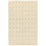 Featuring Keoka Tayri Rug by Jaipur Living at Amethyst Home. The Keoka Tayri Rug boasts a fresh take on classic Afghani hand-knotted textiles. In rich, grounding tones of gray and ivory, the stylish contrast of the rug anchors room with bold yet neutral appeal. The texture-rich wool pile features a ribbed construction that lends unique linear details to the grounding solid design. Braided fri. Amethyst Home provides interior design services, furniture, rugs, and lighting in the Seattle metro area.