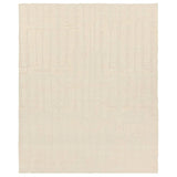 Featuring Keoka Timandra Hand-Knotted Rug by Jaipur Living at Amethyst Home. The Keoka Timandras boasts a fresh take on classic Afghani hand-knotted textiles. In the easy-to-decorate colorway of cream, the light and airy Timandra rug anchors rooms with versatility and neutral appeal. The texture-rich wool pile features a ribbed, high-low construction t. Amethyst Home provides interior design, new home construction design consulting, vintage area rugs, and lighting in the Salt Lake City metro area.