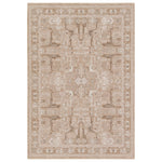 Featuring Lilit Beige Lechmere Rug by Jaipur Living at Amethyst Home. With its neutral colorways and tree of life pattern inspiration, the Lilit collection is reminiscent of the traditional Persian designs found on distant travels, but with an easy-to-decorate and contemporary twist. The Lechmere design features a traditional tree of life pattern with . Amethyst Home provides interior design, new home construction design consulting, vintage area rugs, and lighting in the Salt Lake City metro area.