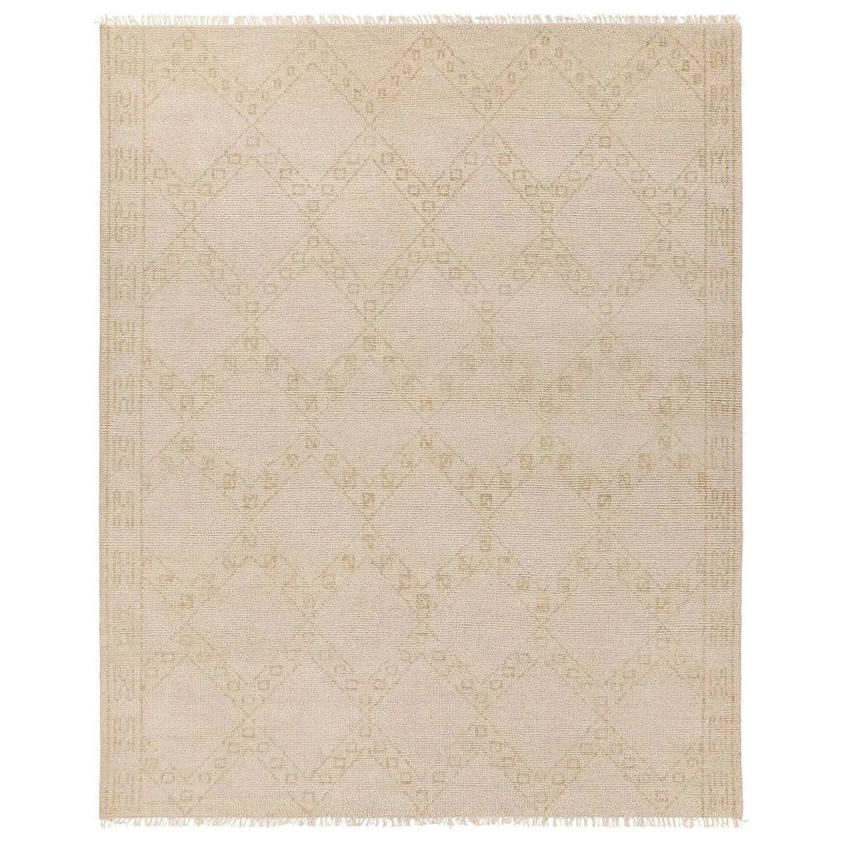Merzouga Milada Hand-Knotted Rug