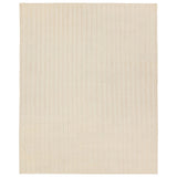 Featuring Modo Brida Rug by Jaipur Living at Amethyst Home. The stunning Modo collection features a statement of modernity in an artisan-crafted quality. This hand-knotted wool rug showcases a compelling textural linear motif and luxurious white colorway. Varied stripes created by cut and loop pile define the Brida area rug. The 100% undyed wool fibers are. Amethyst Home provides interior design, new home construction design consulting, vintage area rugs, and lighting in the Alpharetta metro area.