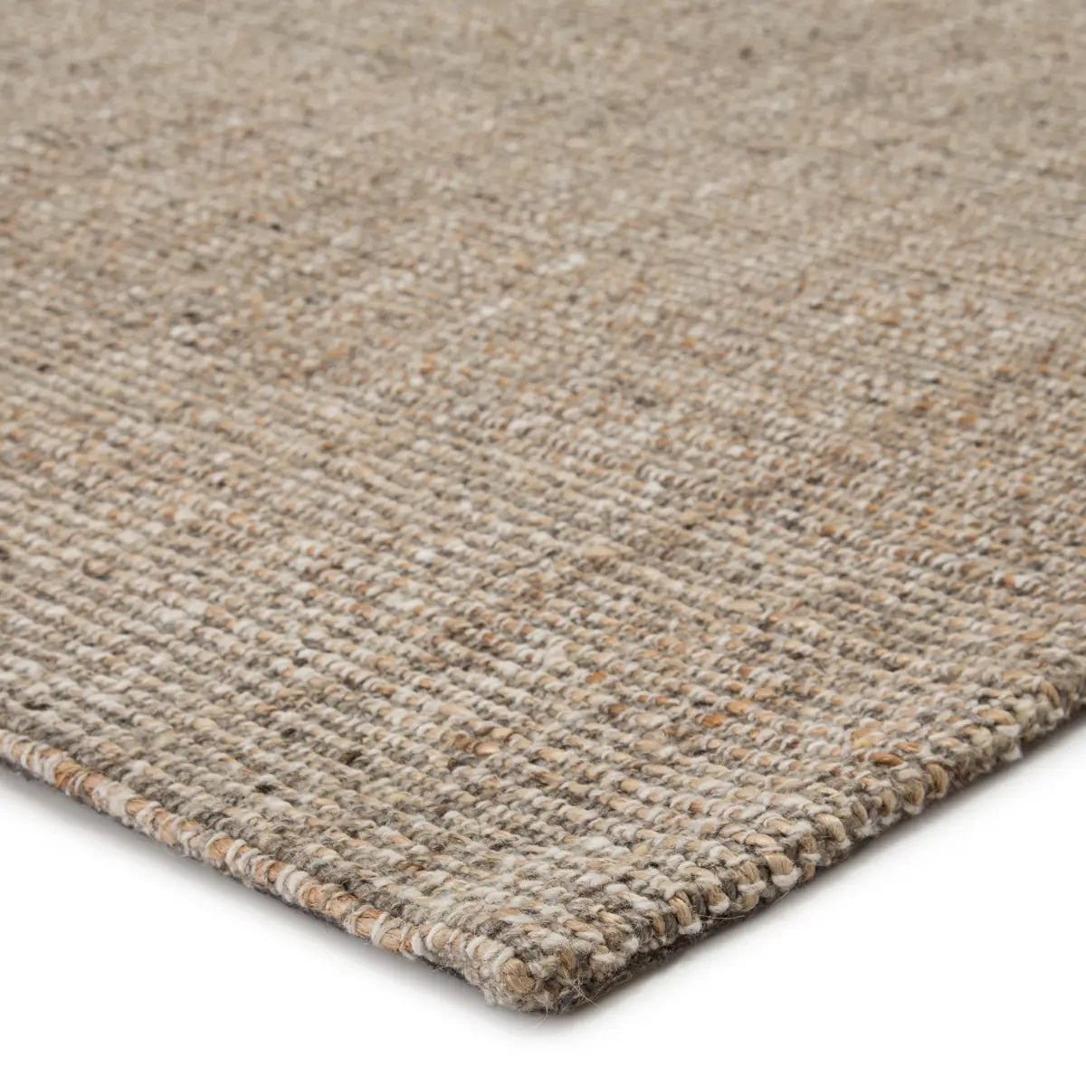 Featuring Monterey Sutton Rug by Jaipur Living at Amethyst Home. The Monterey Sutton Rug features luxury natural styles with a blend of grass fibers and soft yarns. Handwoven of jute, wool, polyester, and viscose, the sophisticated Sutton area rug boasts a versatile, heathered design. The effortless, clean look of this tan and black rug complements any modern space.
Hand-Knotted
40%. Amethyst Home provides interior design services, furniture, rugs, and lighting in the Des Moines metro area.