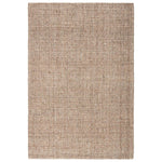 Featuring Monterey Sutton Rug by Jaipur Living at Amethyst Home. The Monterey Sutton Rug features luxury natural styles with a blend of grass fibers and soft yarns. Handwoven of jute, wool, polyester, and viscose, the sophisticated Sutton area rug boasts a versatile, heathered design. The effortless, clean look of this tan and black rug complements any modern space.
Hand-Knotted
40% Wool. Amethyst Home provides interior design services, furniture, rugs, and lighting in the Miami metro area.