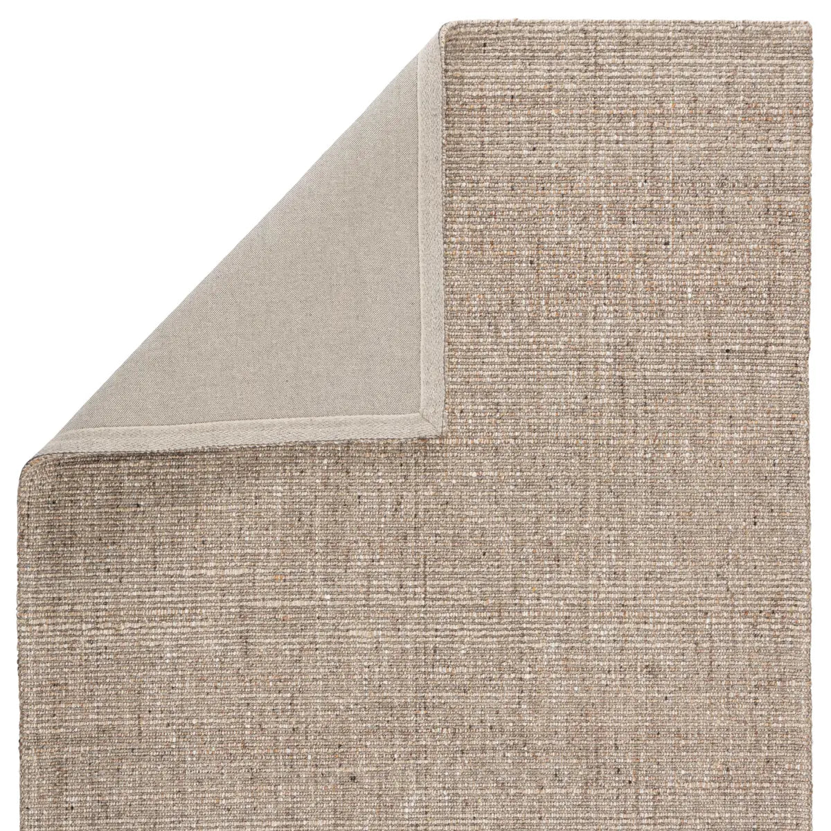 Featuring Monterey Sutton Rug by Jaipur Living at Amethyst Home. The Monterey Sutton Rug features luxury natural styles with a blend of grass fibers and soft yarns. Handwoven of jute, wool, polyester, and viscose, the sophisticated Sutton area rug boasts a versatile, heathered design. The effortless, clean look of this tan and black rug complements any modern space.
Hand-Knotted
40% Wool. Amethyst Home provides interior design services, furniture, rugs, and lighting in the Omaha metro area.