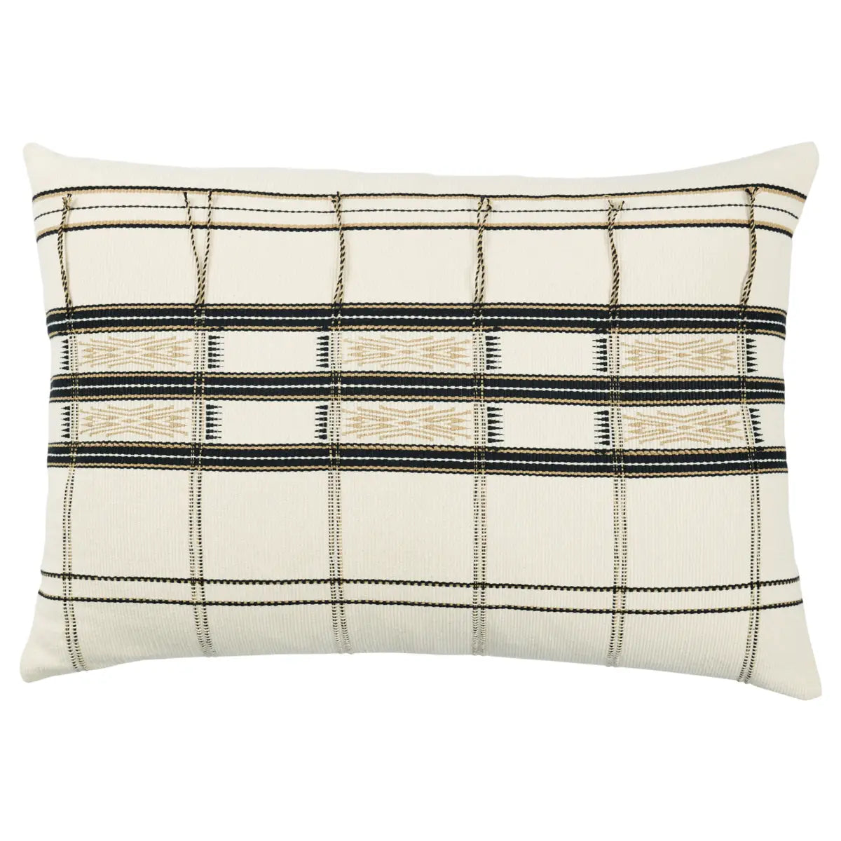 Nagaland Merima Pillow | ready to ship!
