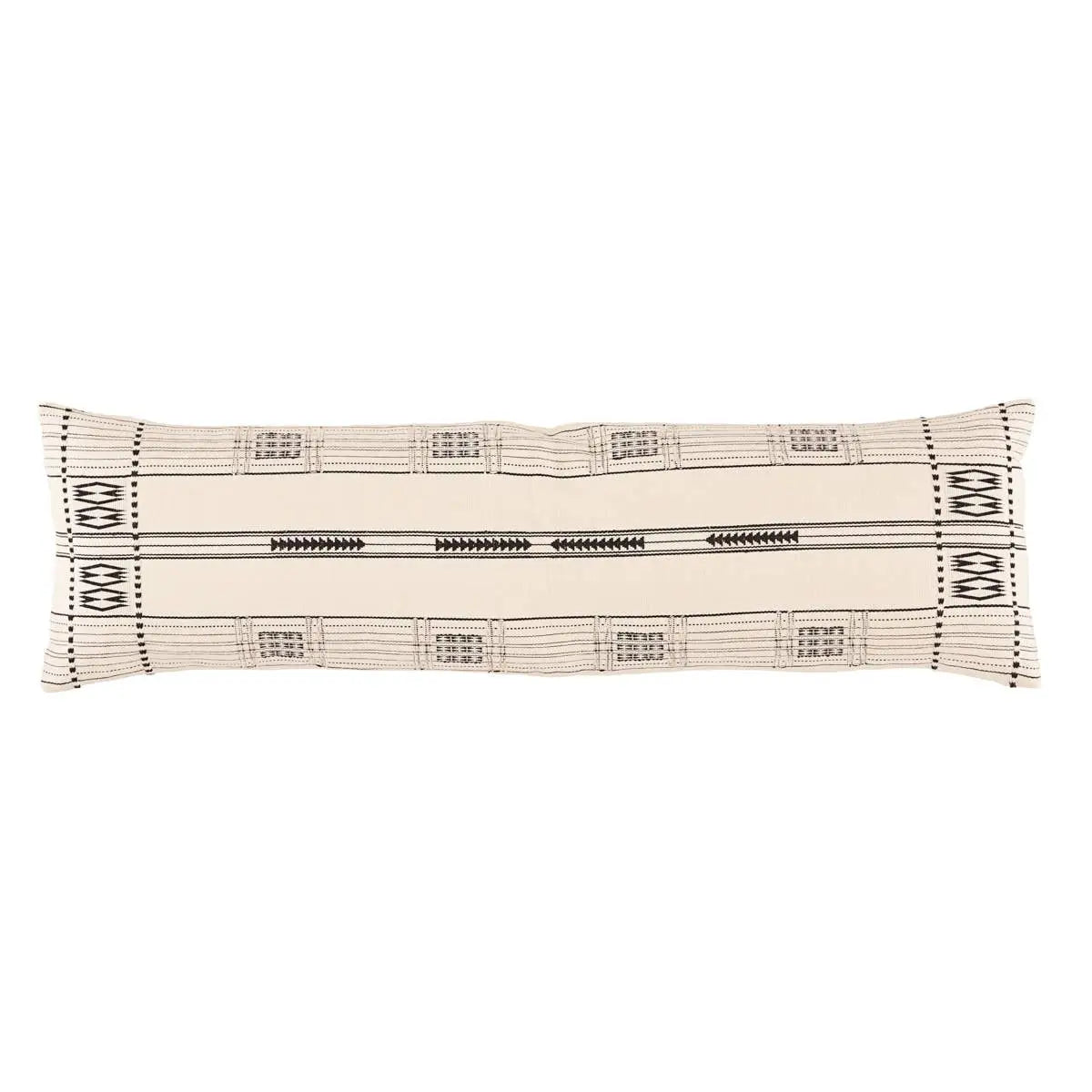 Featuring Nagaland Zeliang Pillow by Jaipur Living at Amethyst Home. Nagaland Zeliang Pillow showcases the traditional loin-loom techniques of the indigenous tribes of the region. The artisan-made Zeliang long lumbar pillow effortlessly combines heritage-rich tribal patterns a versatile, contemporary colorway for a stunning statement in any space. Crafted of soft, finely woven cotton, this. Amethyst Home provides interior design services, furniture, rugs, and lighting in the Des Moines metro area.