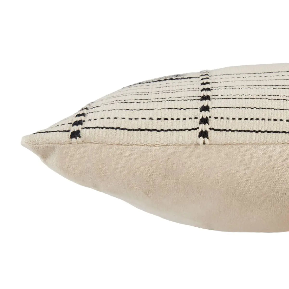 Featuring Nagaland Zeliang Pillow by Jaipur Living at Amethyst Home. Nagaland Zeliang Pillow showcases the traditional loin-loom techniques of the indigenous tribes of the region. The artisan-made Zeliang long lumbar pillow effortlessly combines heritage-rich tribal patterns a versatile, contemporary colorway for a stunning statement in any space. Crafted of soft, finely woven cotton, this stat. Amethyst Home provides interior design services, furniture, rugs, and lighting in the Omaha metro area.