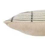 Featuring Nagaland Zeliang Pillow by Jaipur Living at Amethyst Home. Nagaland Zeliang Pillow showcases the traditional loin-loom techniques of the indigenous tribes of the region. The artisan-made Zeliang long lumbar pillow effortlessly combines heritage-rich tribal patterns a versatile, contemporary colorway for a stunning statement in any space. Crafted of soft, finely woven cotton, this stat. Amethyst Home provides interior design services, furniture, rugs, and lighting in the Omaha metro area.