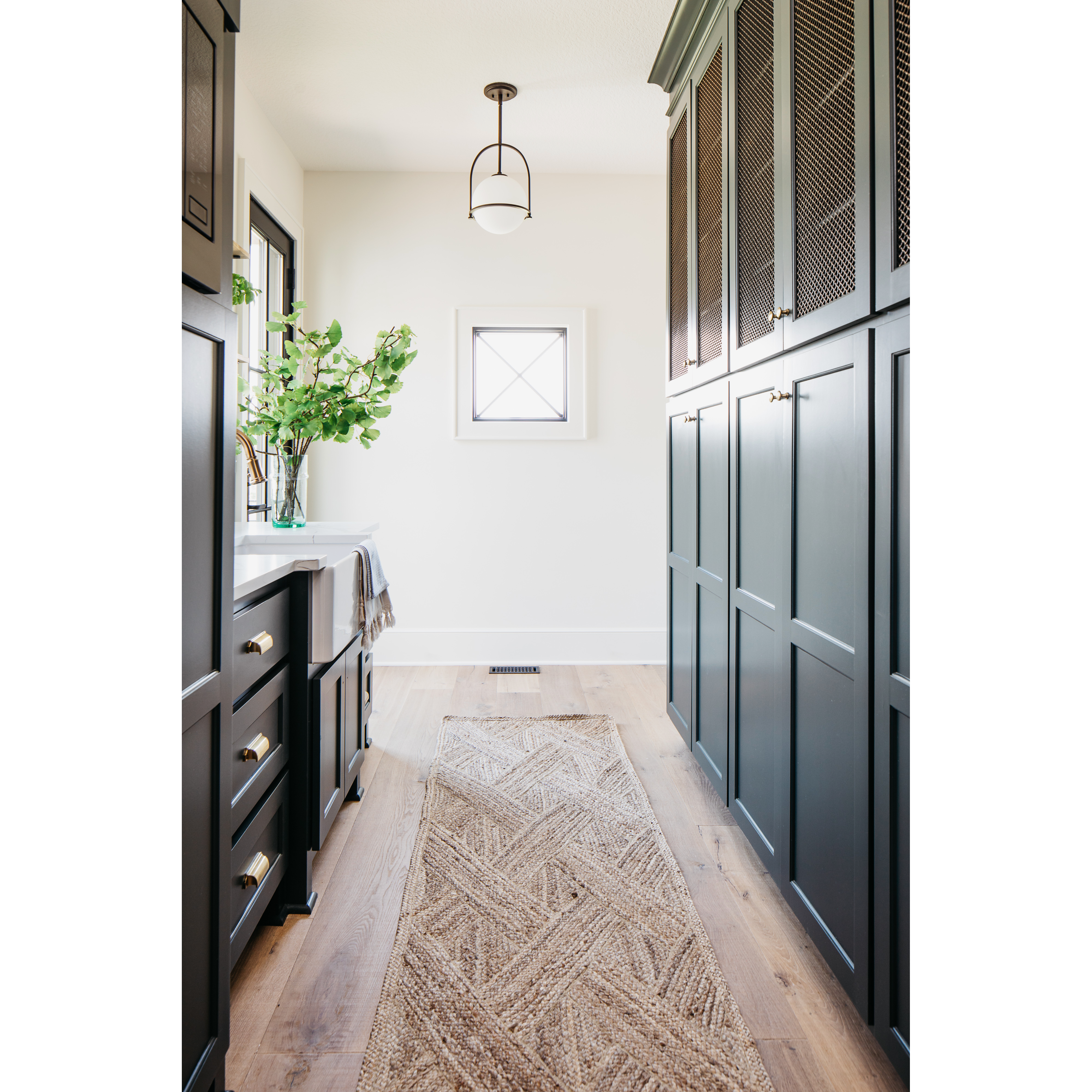 Featuring Naturals Tobago Vero Rug by Jaipur Living at Amethyst Home. The Naturals Tobago Vero rug from Jaipur Living delivers rich texture and organic allure to contemporary homes. The Vero area rug showcases a distinctive diagonal weave design, hand woven of jute. The warm colors of honey and tan of this stunning natural jute rug lends a grounding, boho .  Amethyst Home provides interior design, new home construction design consulting, vintage area rugs, and lighting in the Park City metro area.