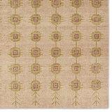 Featuring Onessa Aeston Hand-Knotted Rug by Jaipur Living at Amethyst Home. The Onessa Aeston marries traditional motifs with soft, subdued colorways for the perfect blend of fresh and time-honored style. These hand-knotted wool rugs feature a hand-sheared quality that lends the design a coveted vintage impression. The Aeston rug features a distressed tile patt. Amethyst Home provides interior design, new home construction design consulting, vintage area rugs, and lighting in the Miami metro area.