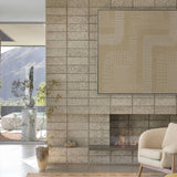 Featuring Onessa Aeston Hand-Knotted Rug by Jaipur Living at Amethyst Home. The Onessa Aeston marries traditional motifs with soft, subdued colorways for the perfect blend of fresh and time-honored style. These hand-knotted wool rugs feature a hand-sheared quality that lends the design a coveted vintage impression. The Aeston rug features a distressed . Amethyst Home provides interior design, new home construction design consulting, vintage area rugs, and lighting in the Salt Lake City metro area.