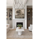 Featuring Onessa Earl Hand-Knotted Rug by Jaipur Living at Amethyst Home. The Onessa collection marries traditional motifs with soft, subdued colorways for the perfect blend of fresh and time-honored style. These hand-knotted wool rugs feature a hand-sheared quality that lends the design a coveted vintage impression. The Earl rug features a distressed, floral .  Amethyst Home provides interior design, new home construction design consulting, vintage area rugs, and lighting in the Tampa metro area.