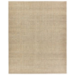 Featuring Onessa Earl Hand-Knotted Rug by Jaipur Living at Amethyst Home. The Onessa collection marries traditional motifs with soft, subdued colorways for the perfect blend of fresh and time-honored style. These hand-knotted wool rugs feature a hand-sheared quality that lends the design a coveted vintage impression. The Earl rug features a distressed, floral trellis in hues. Amethyst Home provides interior design, new construction, custom furniture, and area rugs in the Salt Lake City metro area.