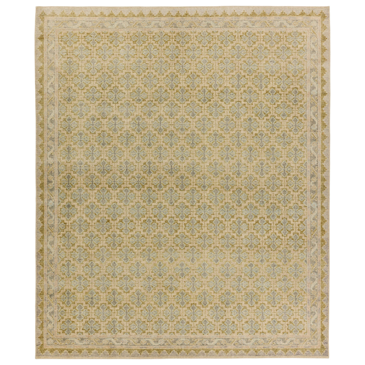 Onessa Mildred Hand-Knotted Rug
