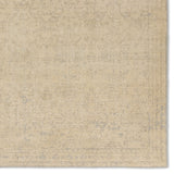 Featuring Onessa Nell Hand-Knotted Rug by Jaipur Living at Amethyst Home. The Onessa collection marries traditional motifs with soft, subdued colorways for the perfect blend of fresh and time-honored style. These hand-knotted wool rugs feature a hand-sheared quality that lends the design a coveted vintage impression. The Nell rug features a heavily distressed, floral pattern in hues. Amethyst Home provides interior design, new construction, custom furniture, and area rugs in the Boston metro area.