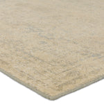 Featuring Onessa Nell Hand-Knotted Rug by Jaipur Living at Amethyst Home. The Onessa collection marries traditional motifs with soft, subdued colorways for the perfect blend of fresh and time-honored style. These hand-knotted wool rugs feature a hand-sheared quality that lends the design a coveted vintage impression. The Nell rug features a heavily distressed, floral pattern in . Amethyst Home provides interior design, new construction, custom furniture, and area rugs in the Washington metro area.