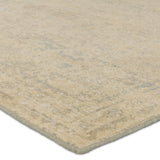 Featuring Onessa Nell Hand-Knotted Rug by Jaipur Living at Amethyst Home. The Onessa collection marries traditional motifs with soft, subdued colorways for the perfect blend of fresh and time-honored style. These hand-knotted wool rugs feature a hand-sheared quality that lends the design a coveted vintage impression. The Nell rug features a heavily distressed, floral pattern in . Amethyst Home provides interior design, new construction, custom furniture, and area rugs in the Washington metro area.