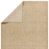 Featuring Onessa Tobias Hand-Knotted Rug by Jaipur Living at Amethyst Home. The Onessa collection marries traditional motifs with soft, subdued colorways for the perfect blend of fresh and time-honored style. These hand-knotted wool rugs feature a hand-sheared quality that lends the design a coveted vintage impression. The Tobias rug features a distressed, floral trellis pattern. Amethyst Home provides interior design, new construction, custom furniture, and area rugs in the Des Moines metro area.