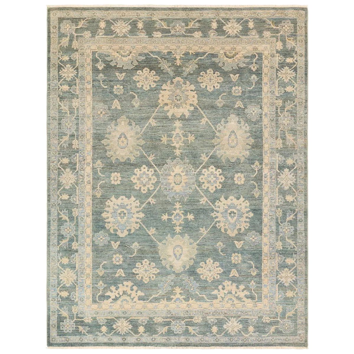 Orenda Kerensa Hand-Knotted Rug