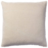 Featuring Origins Carre Pillow by Jaipur Living at Amethyst Home. With its minimal, monochrome interpretation of a plaid check, the Carre design brings a touch of antiquity to any space. The neutral colorway and stitch-inspired design balance this heritage inspiration for a unique, handcrafted accent piece that thrives in any indoor space.Indoor Pillow55. Amethyst Home provides interior design, new home construction design consulting, vintage area rugs, and lighting in the Laguna Beach metro area.